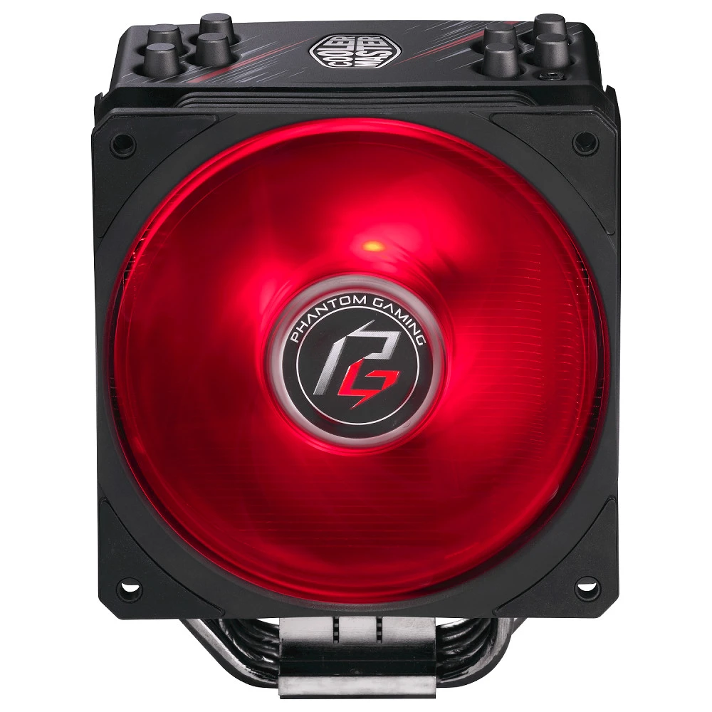 Система охлаждения Cooler Master Hyper 212 RGB Phantom Gaming Edition RR-212S-PGPC-R1