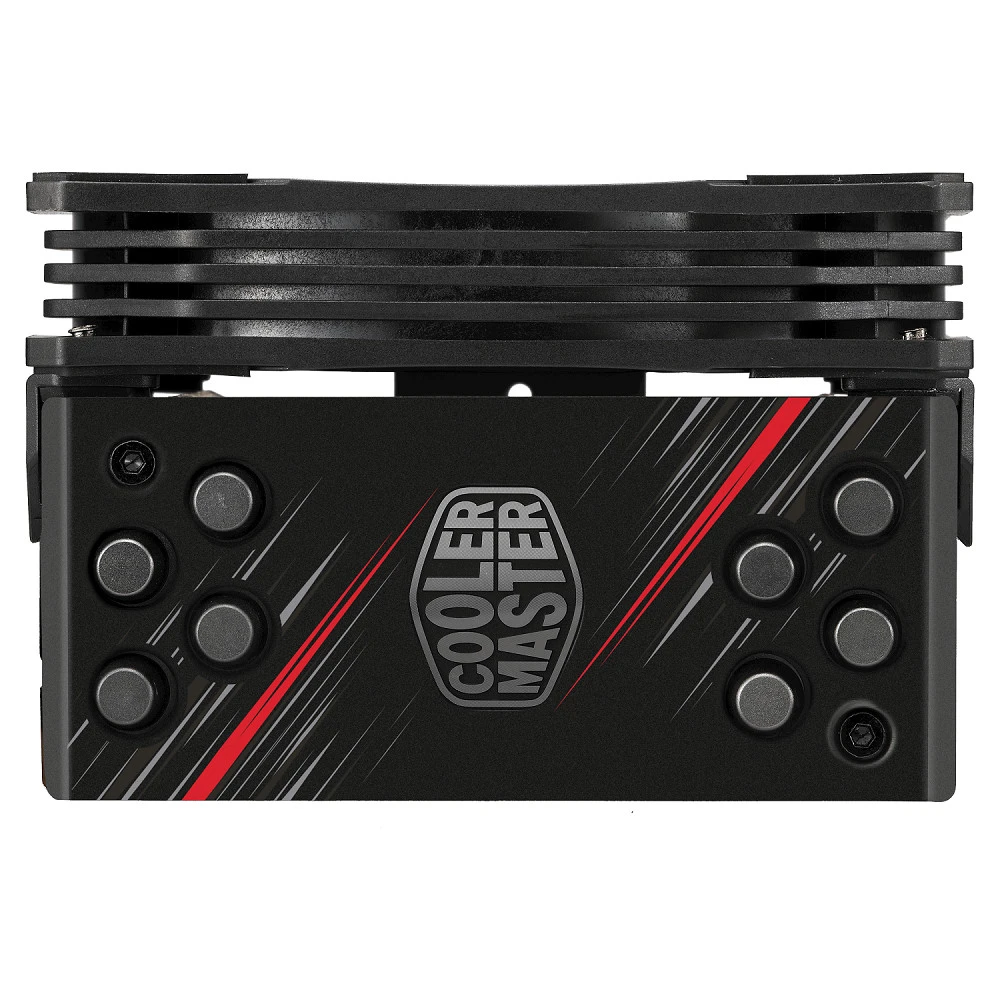 Система охлаждения Cooler Master Hyper 212 RGB Phantom Gaming Edition RR-212S-PGPC-R1