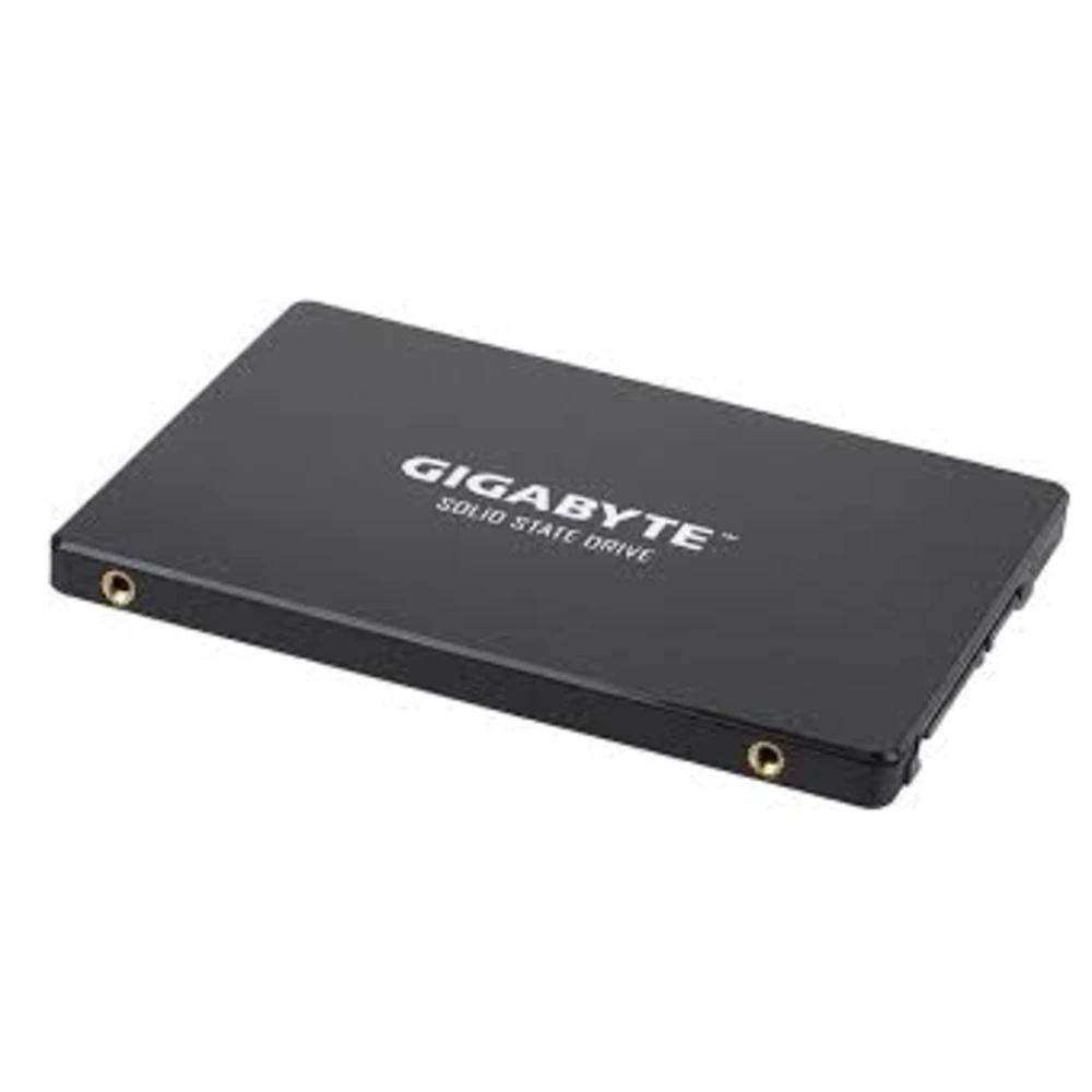Жесткий диск Gigabyte GP-GSTFS31256GTND SSD (твердотельные), 256 ГБ, 2.5 дюйма, SATA