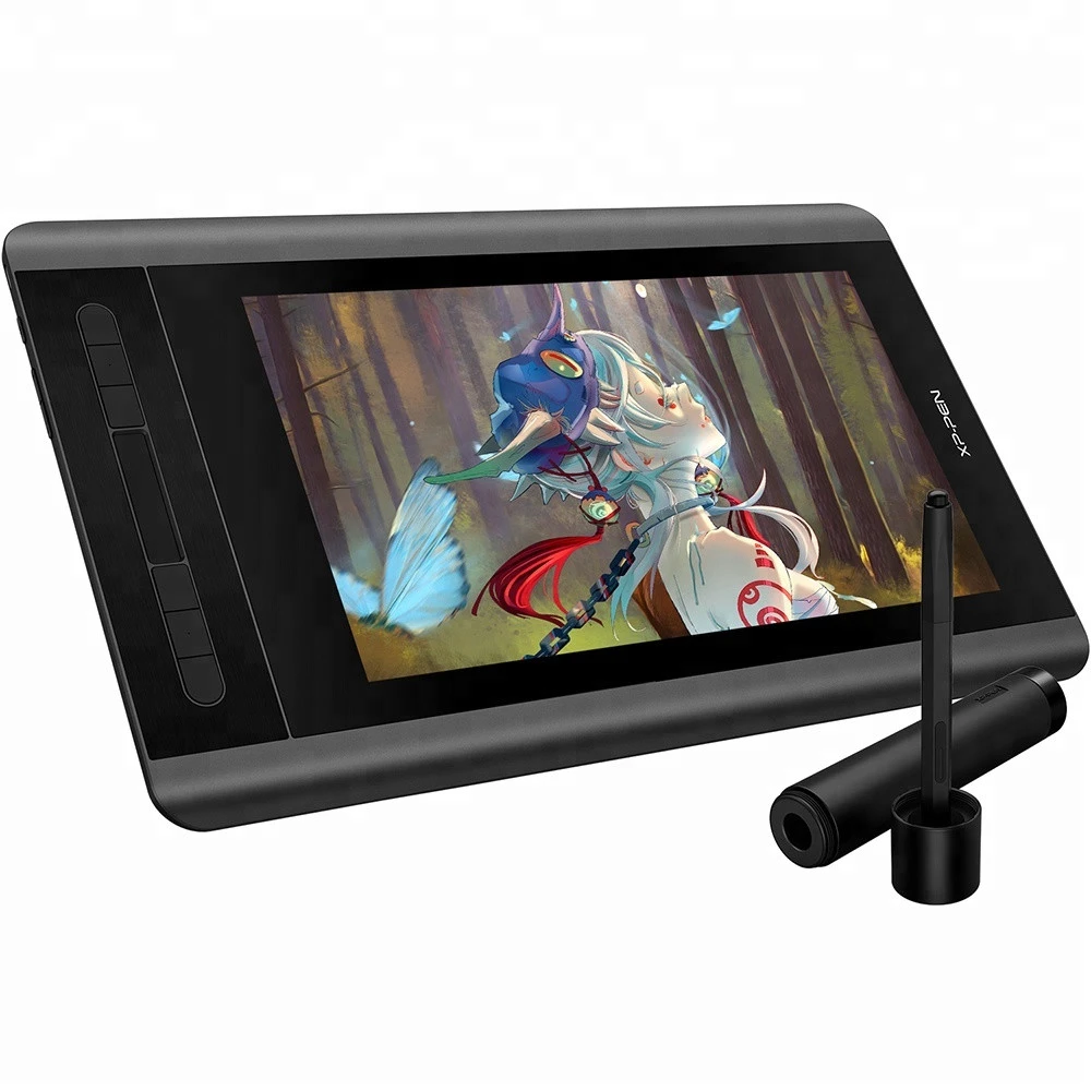 Графический планшет XP-Pen Artist 12 ARTIST12