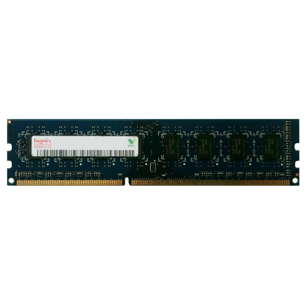 ОЗУ Hynix DDR3 4Gb 1600MHz HMT451U6DFR8A-PBN0 DIMM, DDR3, 4 Гб, 1600 МГц