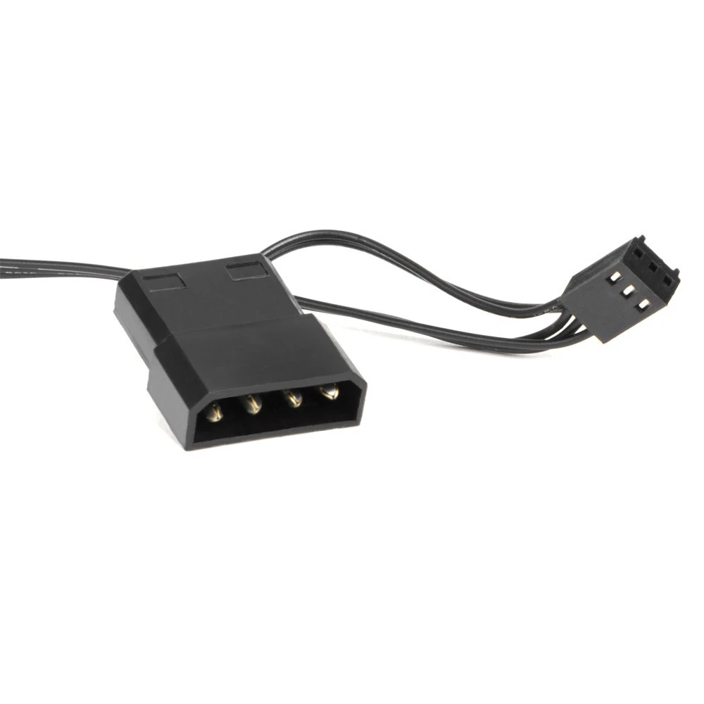 Система охлаждения CROWN micro CMCF-12025S-1213 Для системного блока