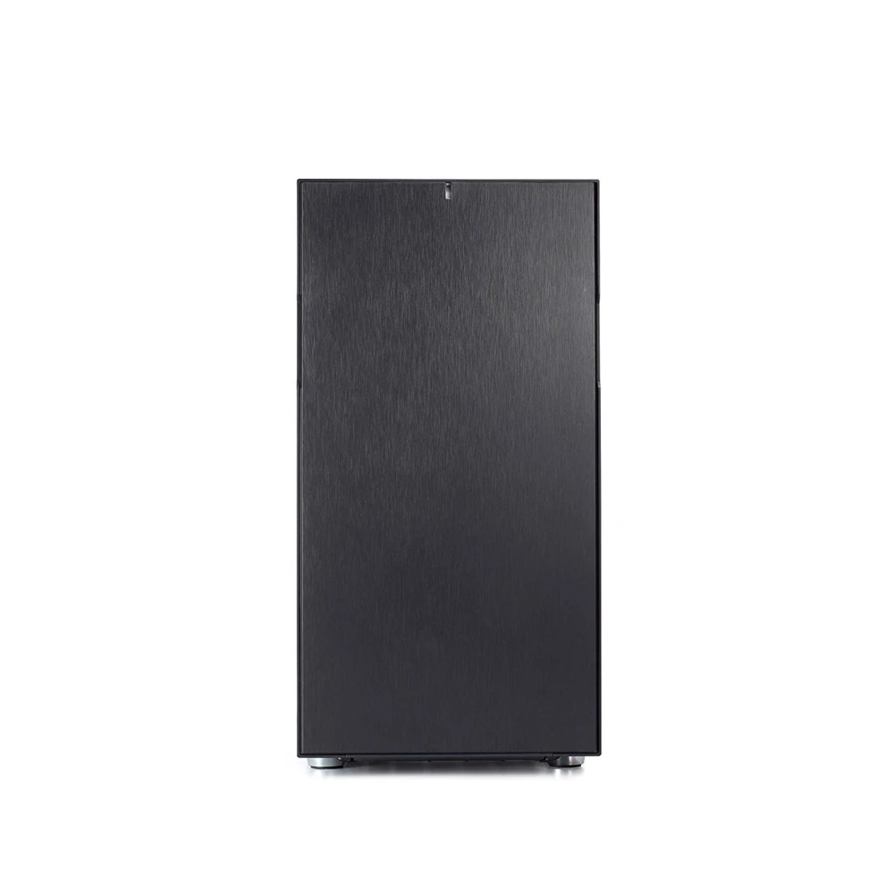 Корпус FRACTAL DESIGN Define R5 Blackout Edition Window FD-CA-DEF-R5-BKO-W