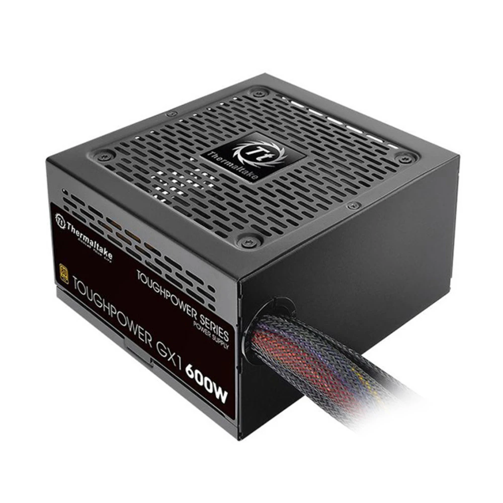 Блок питания Thermaltake Toughpower GX1 PS-TPD-0600NNFAGE-1 600 Вт