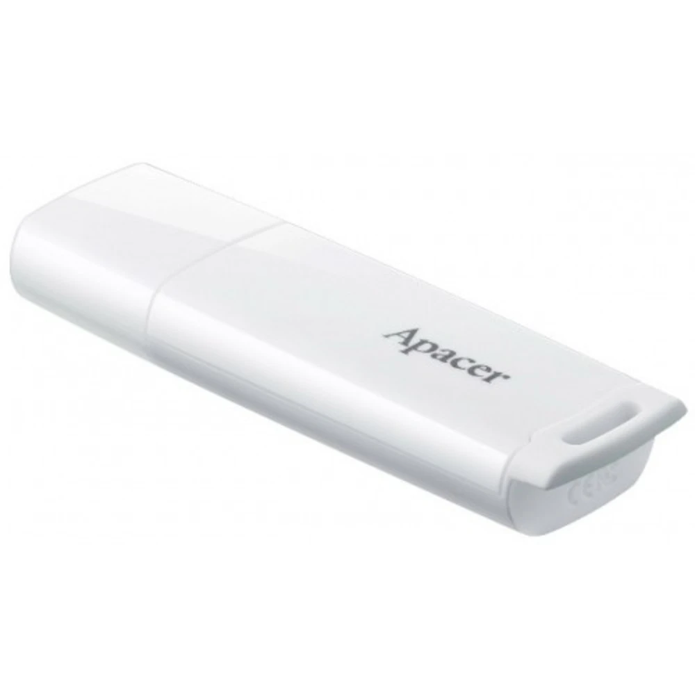 USB флешка (Flash) Apacer AH336 AP64GAH336W-1 64 ГБ