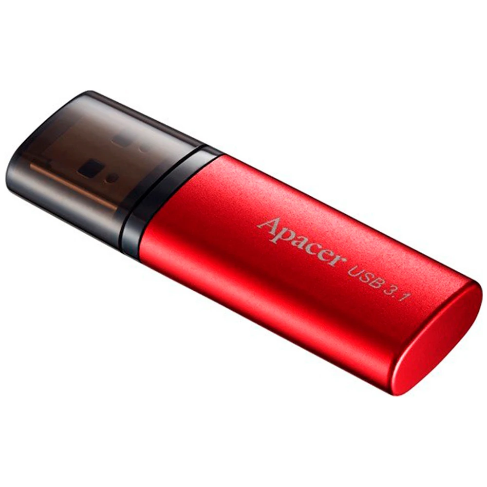 USB флешка (Flash) Apacer AH25B AP32GAH25BR-1 32 ГБ