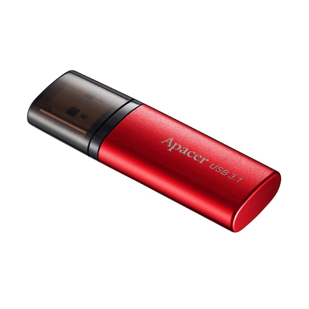 USB флешка (Flash) Apacer AH25B AP128GAH25BR-1 128 ГБ