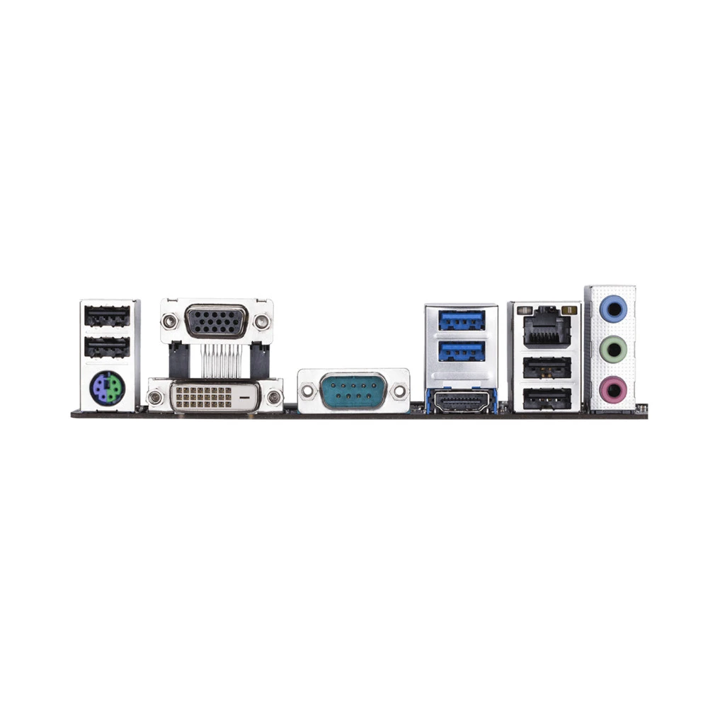 Материнская плата Gigabyte H310M S2P 2.0 Micro-ATX, LGA 1151