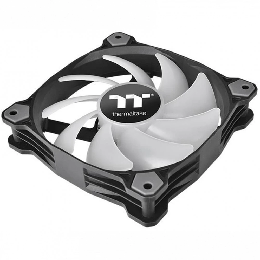 Система охлаждения Thermaltake Pure 14 ARGB Sync (3 Pack) CL-F080-PL14SW-A