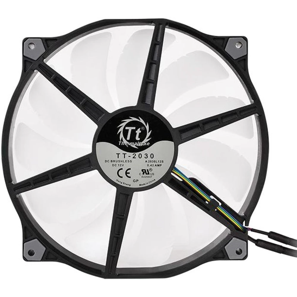 Система охлаждения Thermaltake Pure 20 ARGB Sync CL-F081-PL20SW-A
