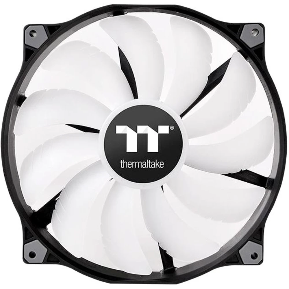 Система охлаждения Thermaltake Pure 20 ARGB Sync CL-F081-PL20SW-A