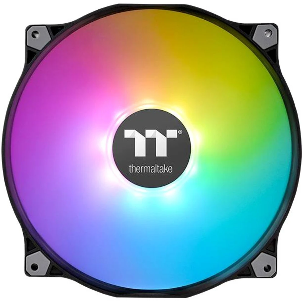 Система охлаждения Thermaltake Pure 20 ARGB Sync CL-F081-PL20SW-A