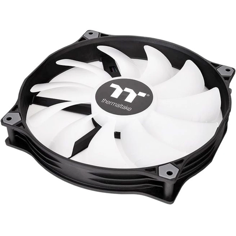 Система охлаждения Thermaltake Pure 20 ARGB Sync CL-F081-PL20SW-A