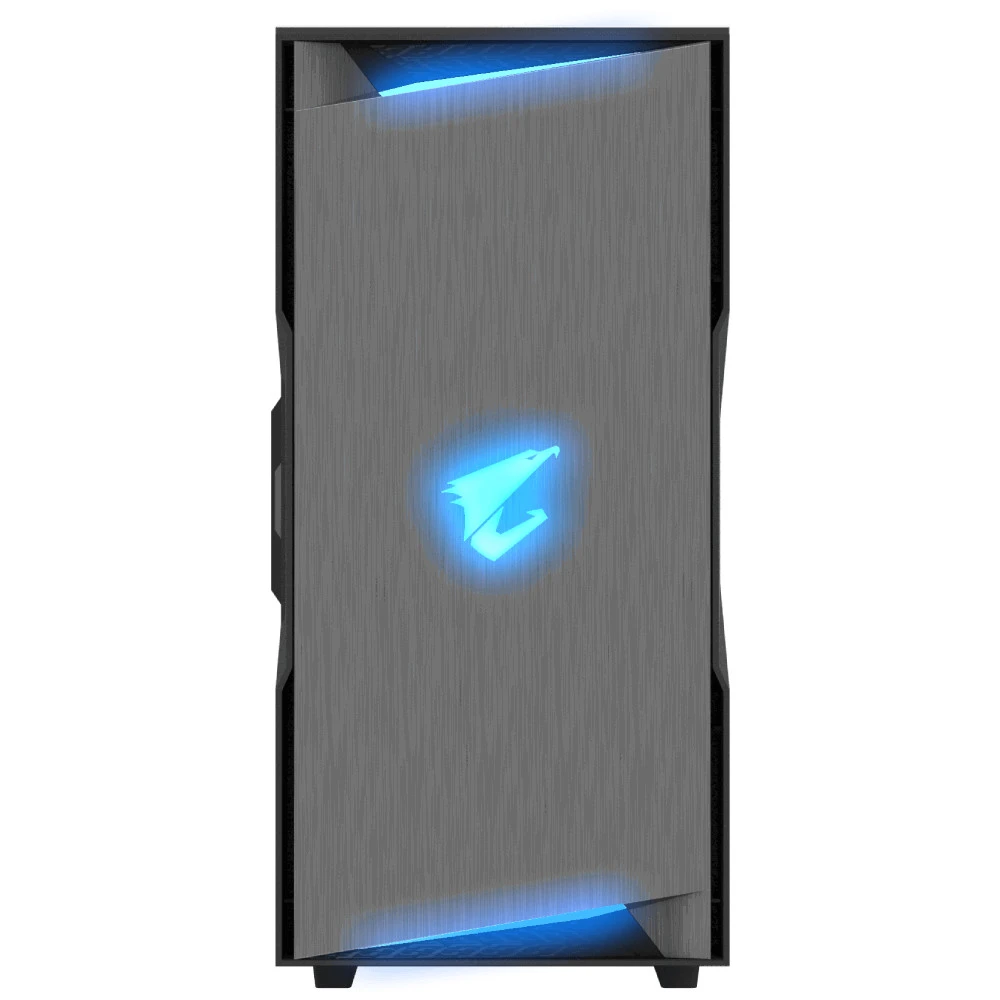 Корпус Gigabyte AORUS C300 GLASS GB-AC300G