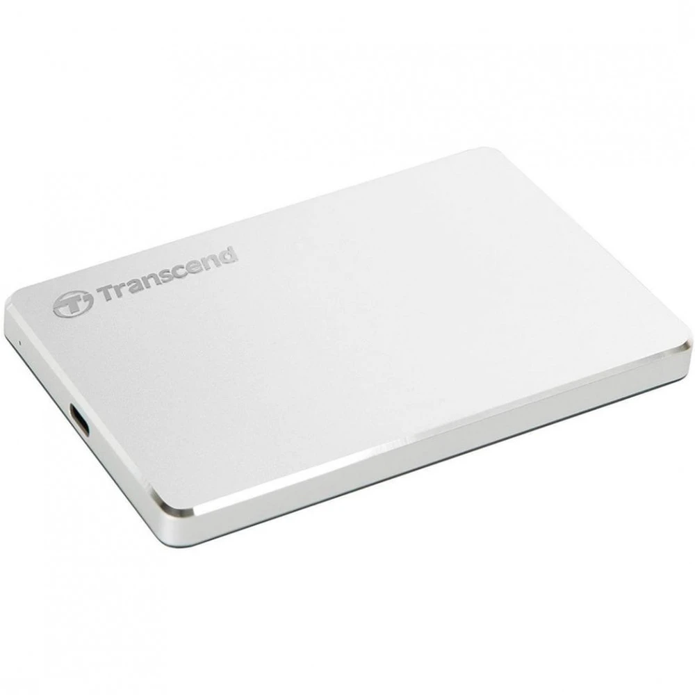 Внешние накопители Transcend StoreJet 25C3S TS2TSJ25C3S 2 ТБ