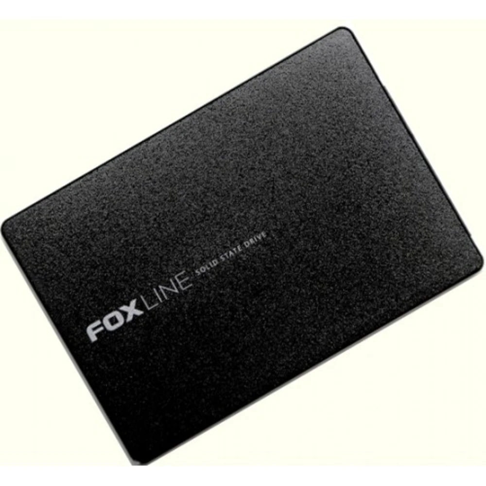 Жесткий диск Foxconn SSD 128Gb FLSSD128X5SE SSD (твердотельные), 128 ГБ, 2.5 дюйма, SATA