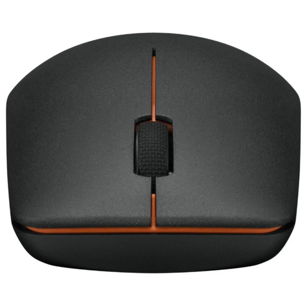 Мышь Lenovo 400 Wireless Mouse GY50R91293 Бюджетные, Беспроводная