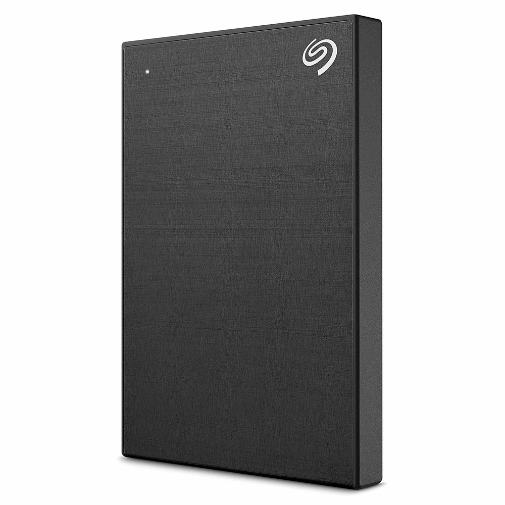 Внешние накопители Seagate Backup Plus Slim STHN2000400 2 ТБ