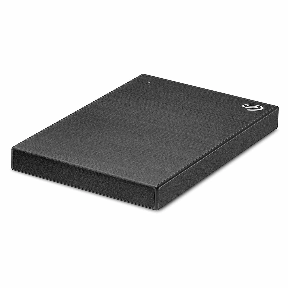 Внешние накопители Seagate Backup Plus Slim STHN2000400 2 ТБ