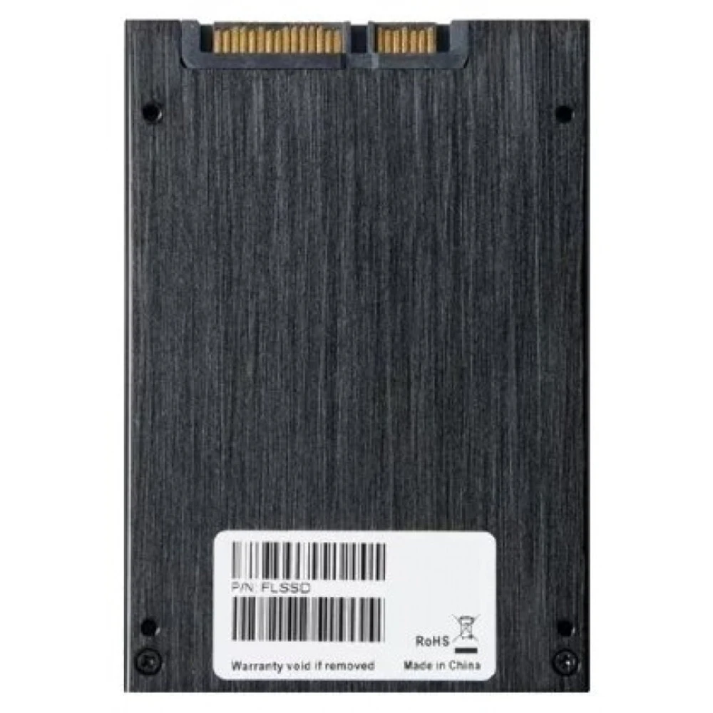 Жесткий диск Foxline FLSSD240X4 SSD (твердотельные), 240 ГБ, 2.5 дюйма, SATA