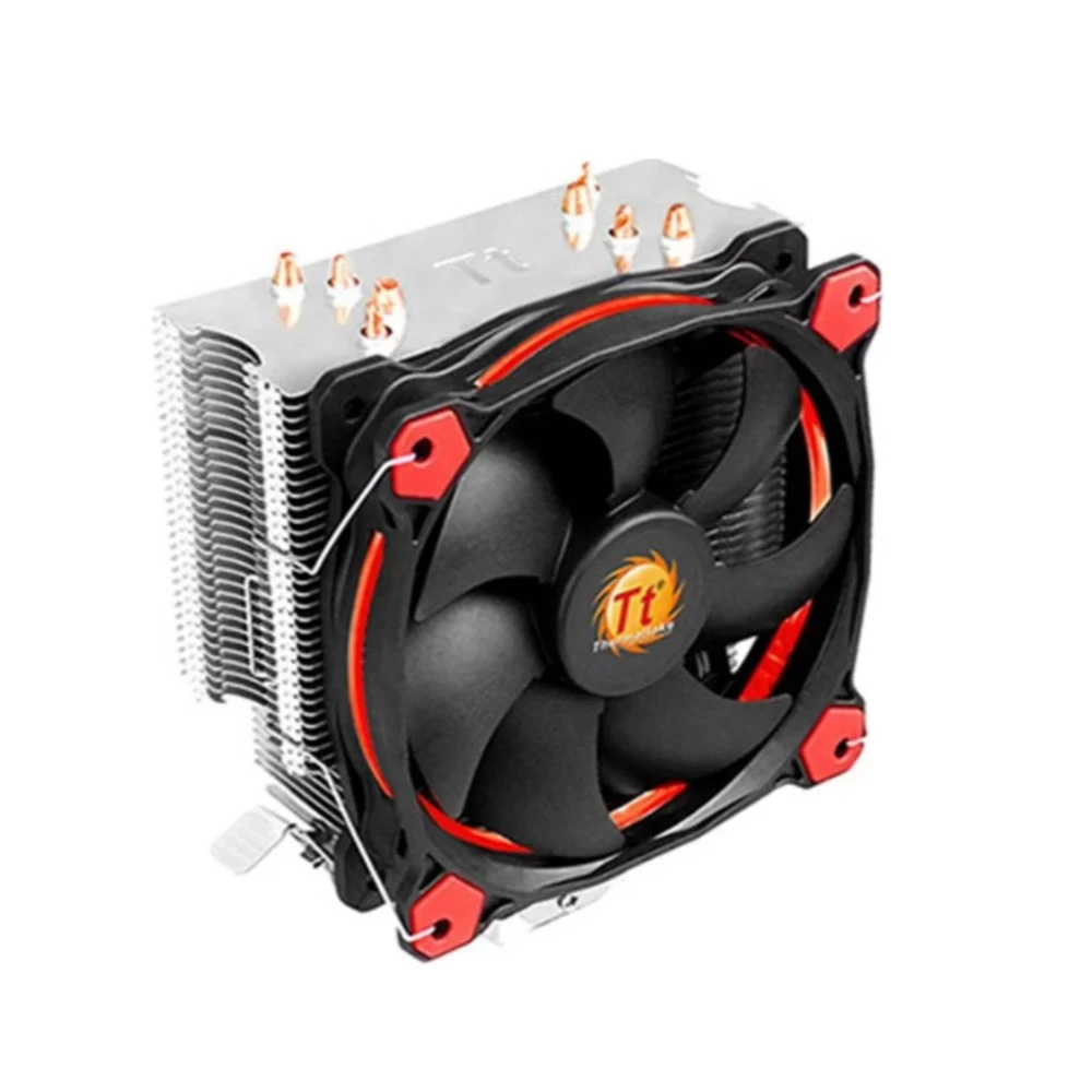 Система охлаждения Thermaltake Contact Silent 12 ContactSilent12 Для процессора