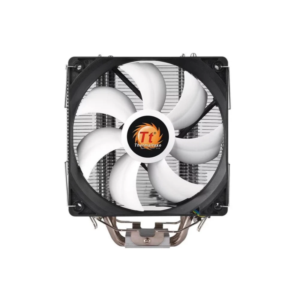 Система охлаждения Thermaltake Contact Silent 12 ContactSilent12 Для процессора