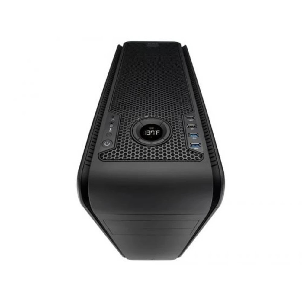 Корпус Aerocool DS 200 Window Lite 4713105952810