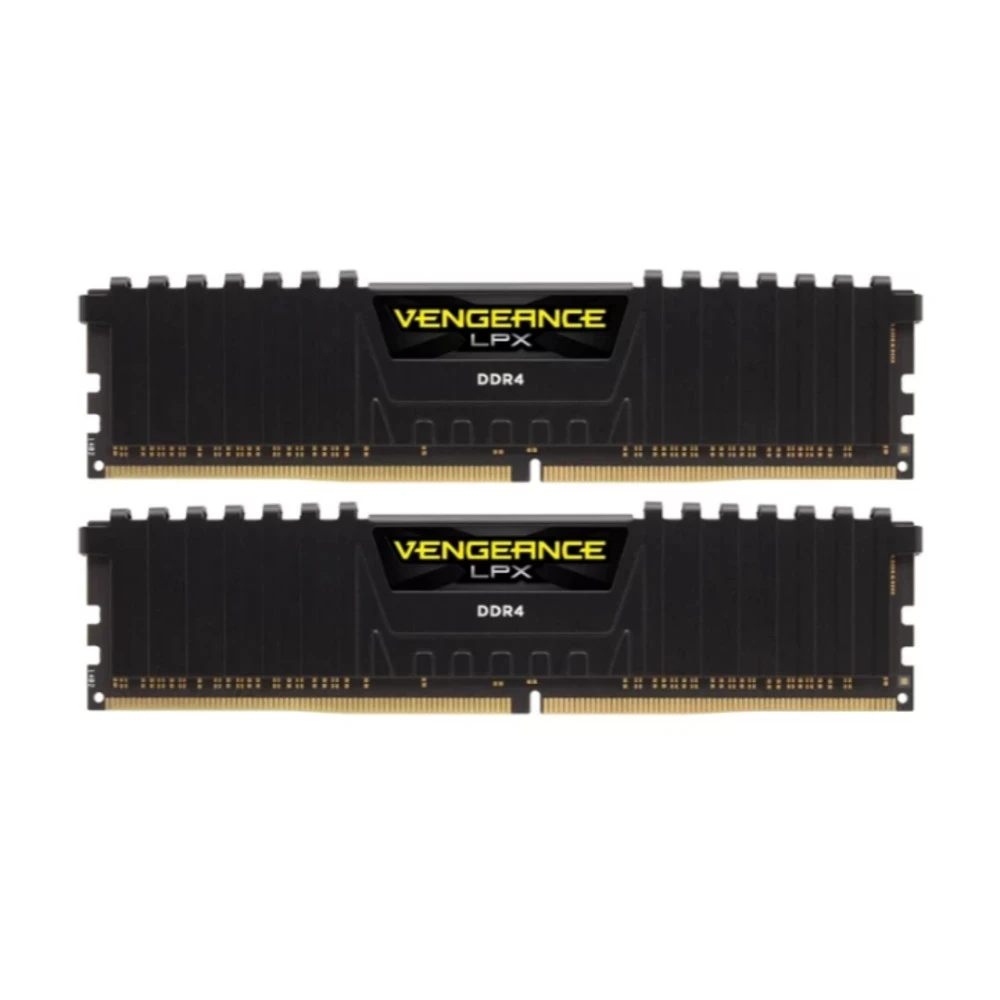 ОЗУ Corsair CMK16GX4M2F4600C19 DIMM, DDR4, 16 Гб (2 х 8 Гб), 4600 МГц