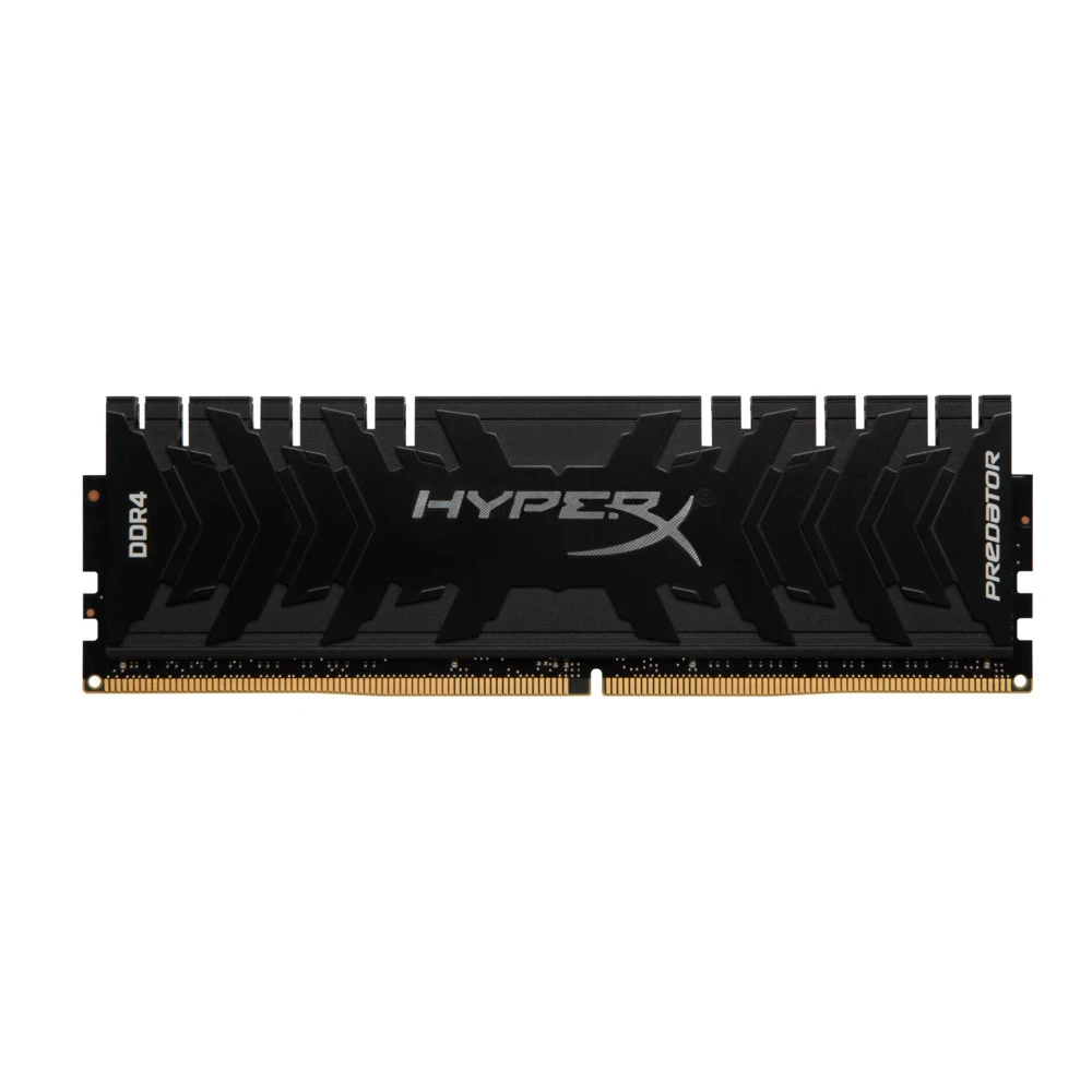 ОЗУ Kingston HX436C17PB4/8 DIMM, DDR4, 8 Гб, 3600 МГц