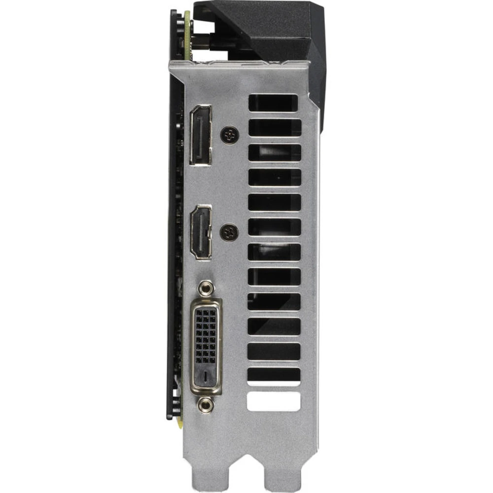 Видеокарта Asus TUF-GTX1660-6G-GAMING 6 ГБ