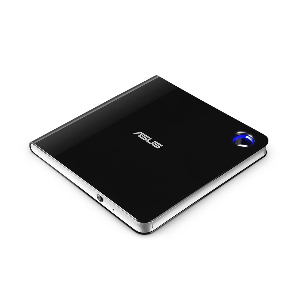 Оптический привод Asus SBW-06D5H-U/BLK/G/AS