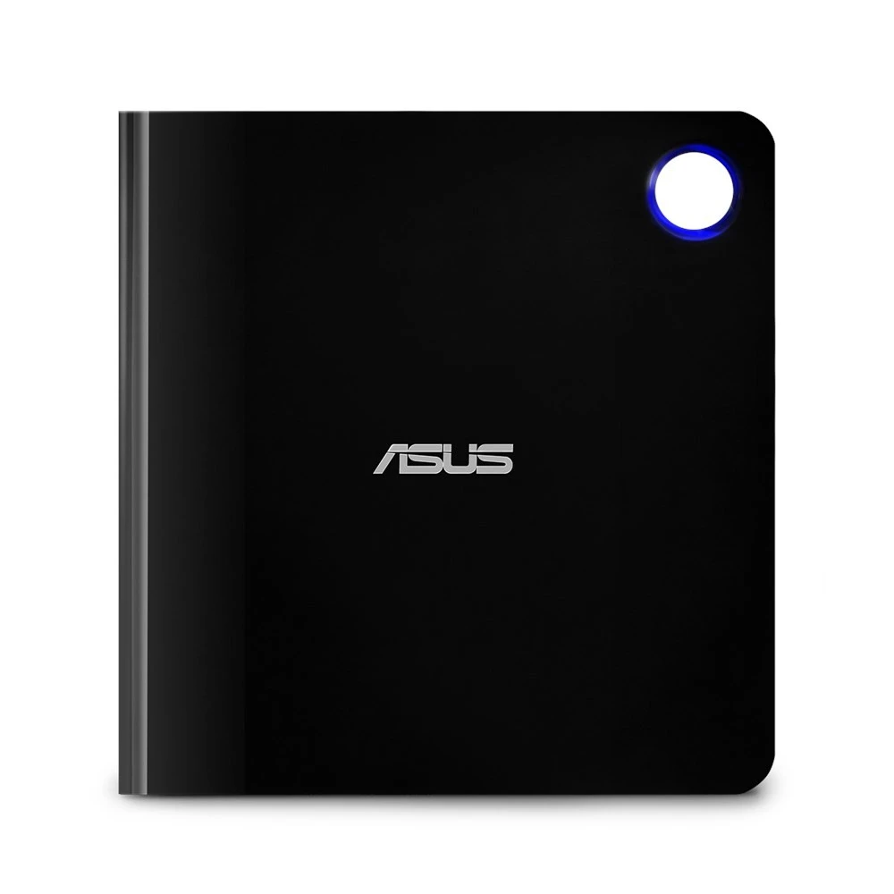 Оптический привод Asus SBW-06D5H-U/BLK/G/AS