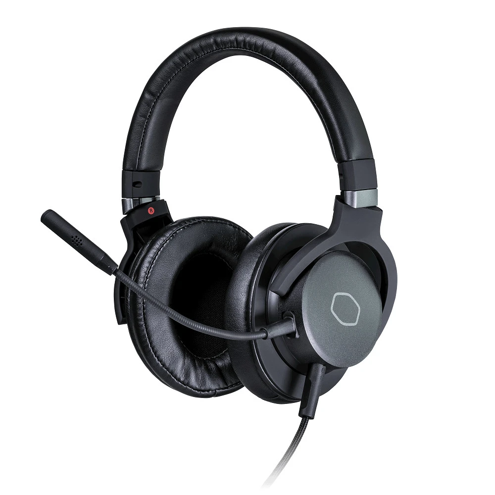 Наушники Cooler Master MASTER PULSE MH752 MH-752