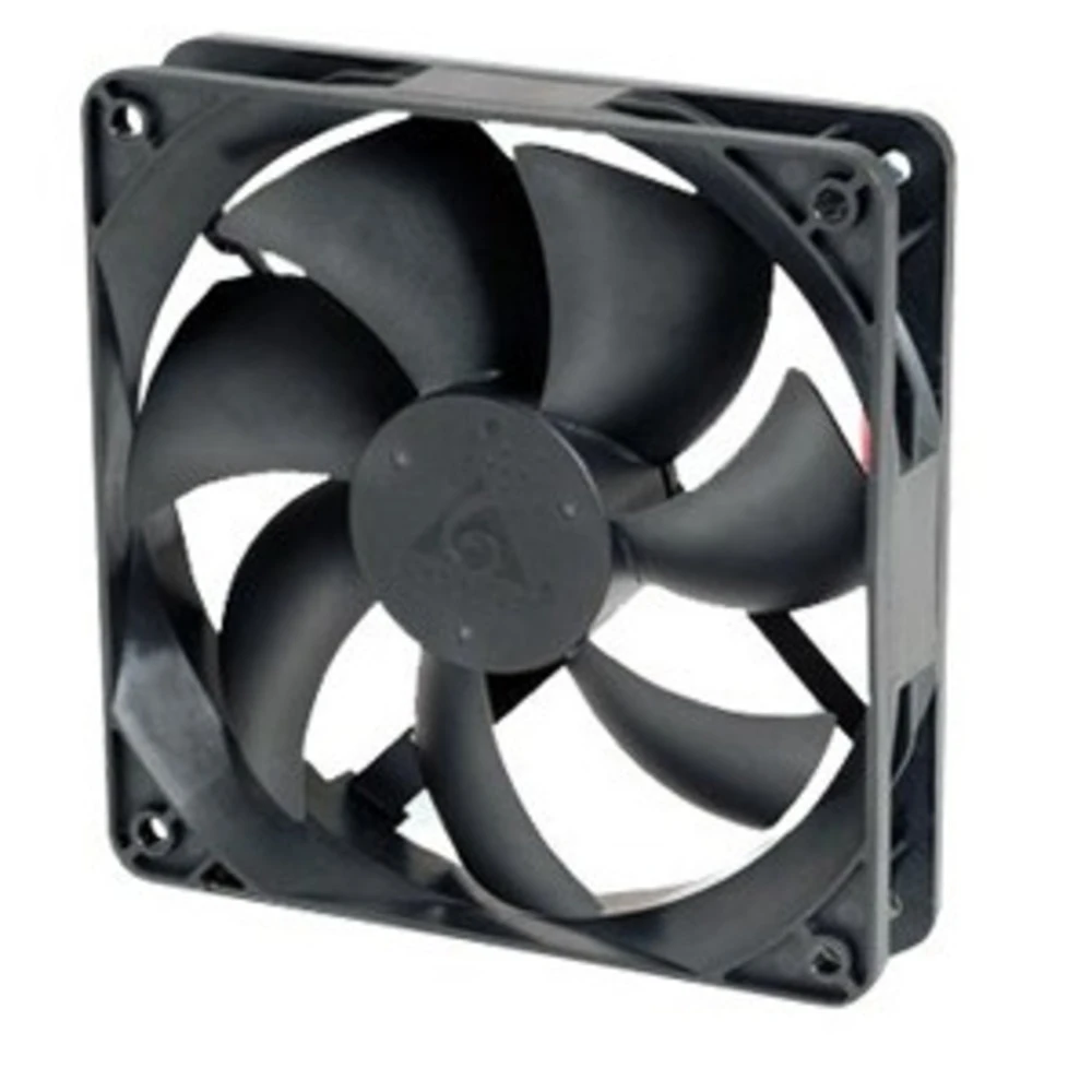 Система охлаждения GlacialStars Вентилятор Glacialtech GT-12025-BDLA1 CF-1225SBD0AB0031