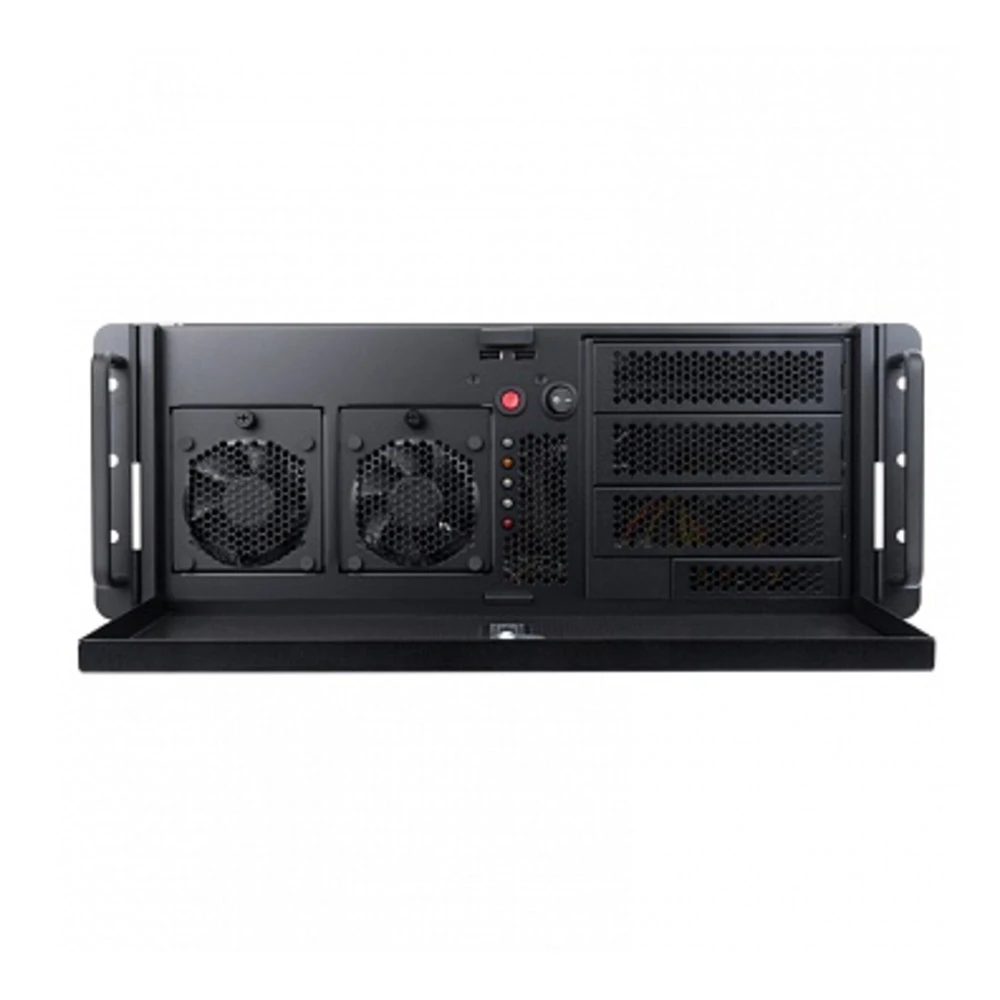 Корпус In Win R400-01N 6131850