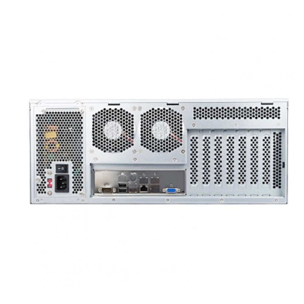 Корпус In Win R400-01N 6131850