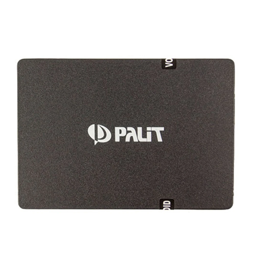 Жесткий диск Palit SSD 240Gb SATA UVSE Series 2.5" UVSE-SSD240 SSD (твердотельные), 240 ГБ, 2.5 дюйма, SATA