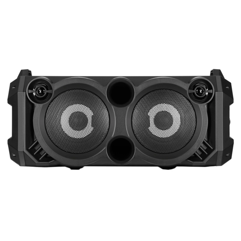 Портативная колонка Sven PS-550 SV-018153 Черный