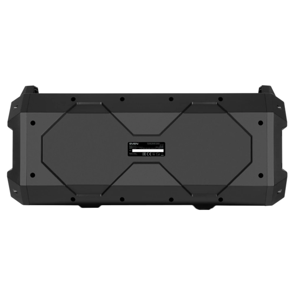 Портативная колонка Sven PS-550 SV-018153 Черный