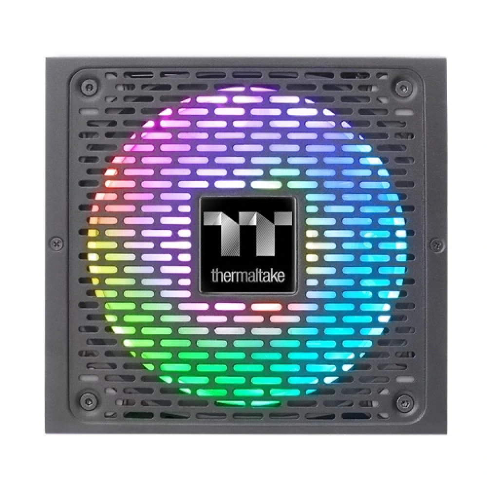 Блок питания Thermaltake Toughpower iRGB PLUS 750W Gold PS-TPI-0750F3FDGE-1 750 Вт, 80+ Gold