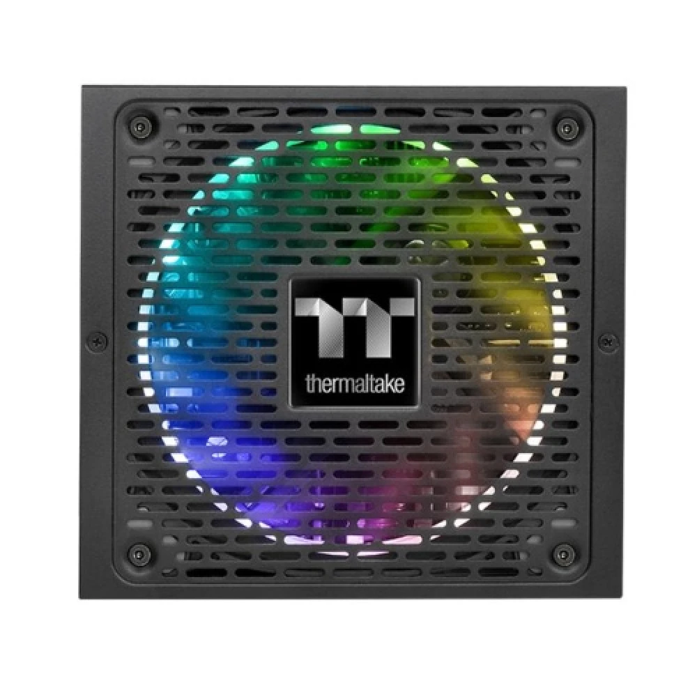 Блок питания Thermaltake Toughpower iRGB PLUS 850W Gold PS-TPI-0850F3FDGE-1 850 Вт, 80+ Platinum