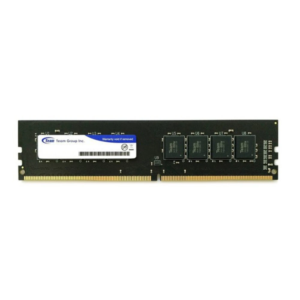 ОЗУ Team Group TED416G2666C1901 DIMM, DDR4, 16 Гб, 2666 МГц