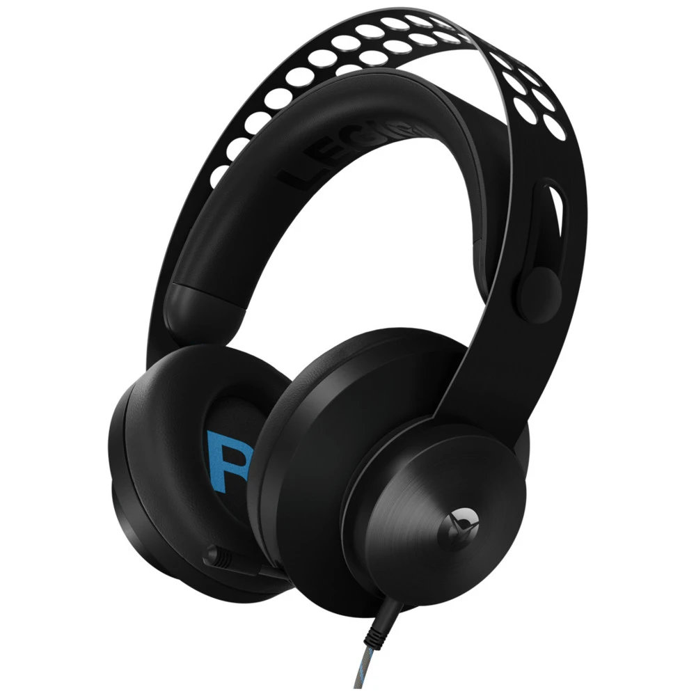 Наушники Lenovo H300 Stereo Gaming GXD0T69863