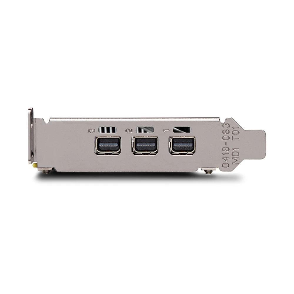 Видеокарта PNY Quadro P400 VCQP400-SB 2 ГБ