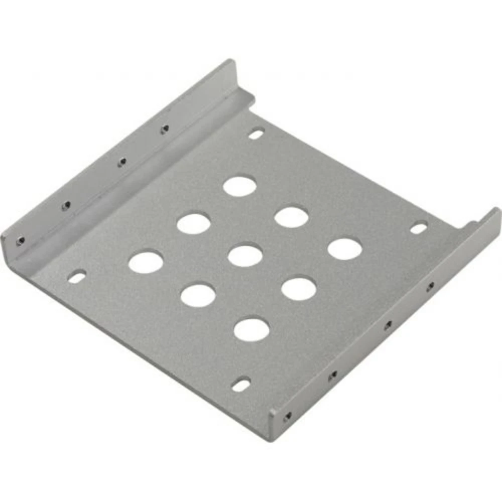 Аксессуар для жестких дисков ORICO Салазки для HDD, mobile rack, серебристый AC325-1S-SV