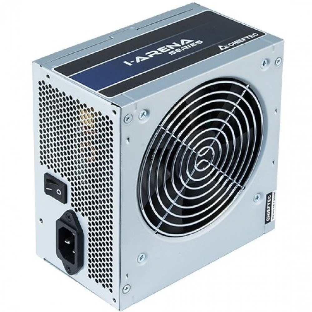Блок питания Chieftec iARENA GPB GPB-500S 500 Вт