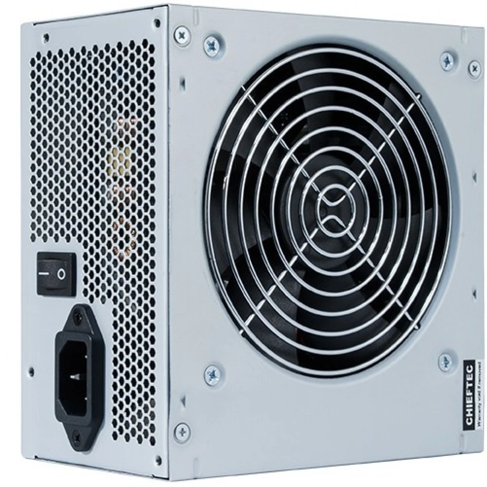 Блок питания Chieftec iARENA GPB GPB-500S 500 Вт