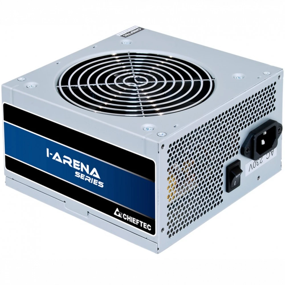 Блок питания Chieftec iARENA GPB GPB-500S 500 Вт