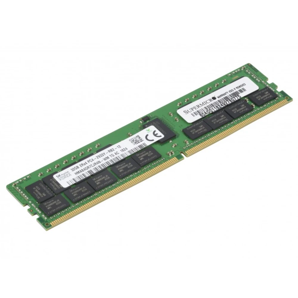 ОЗУ Hynix HMA84GR7CJR4N-WMT4 DIMM, DDR4, 32 Гб, 2933 МГц