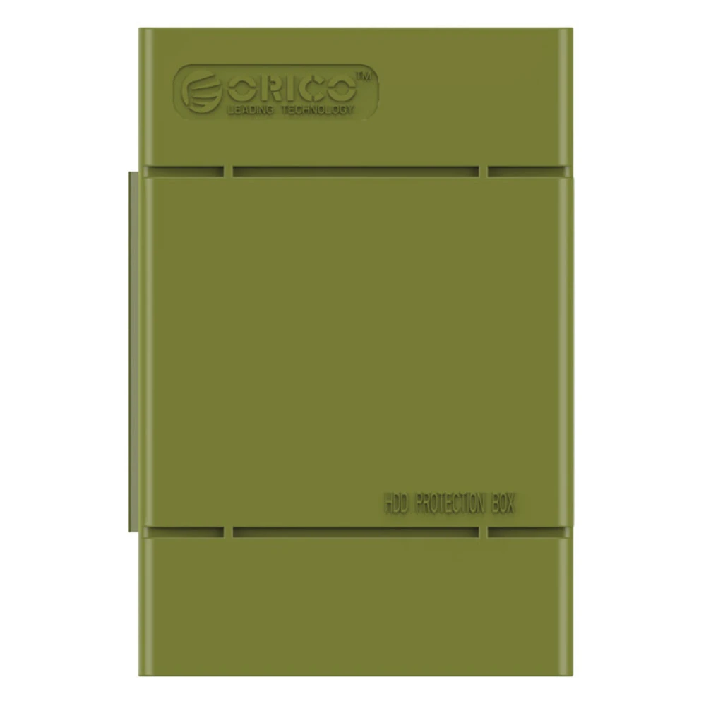 Аксессуар для жестких дисков ORICO Чехол для HDD 3.5" PHP-35-SN